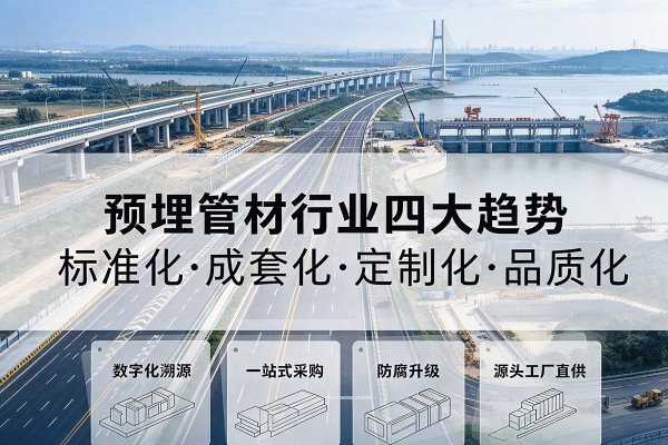 定南行业发展趋势总结