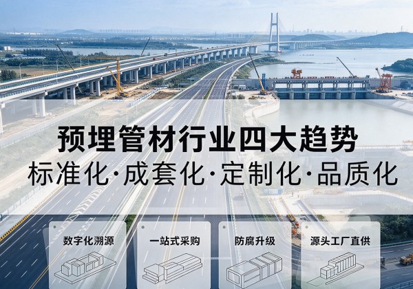 定南行业发展趋势总结