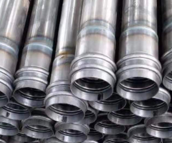 定南注浆管现货