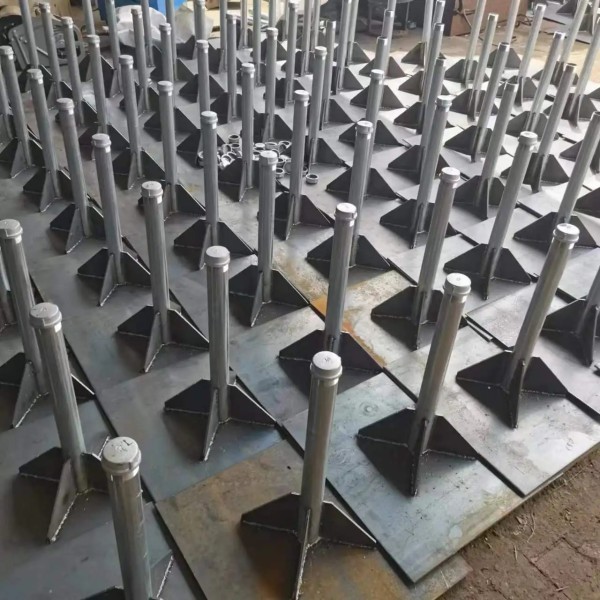 定南鑫亿呈沉降板生产